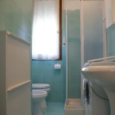 Flat With Private Parking In *
