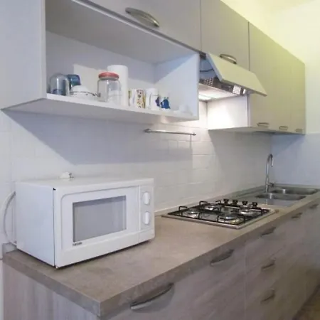 Comfortable Flat In 아파트 비비오네