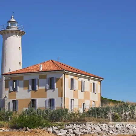 Flat With Private Parking In Bibione