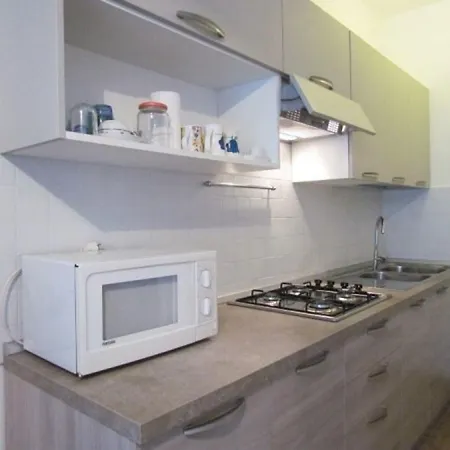 Comfortable Flat In 비비오네