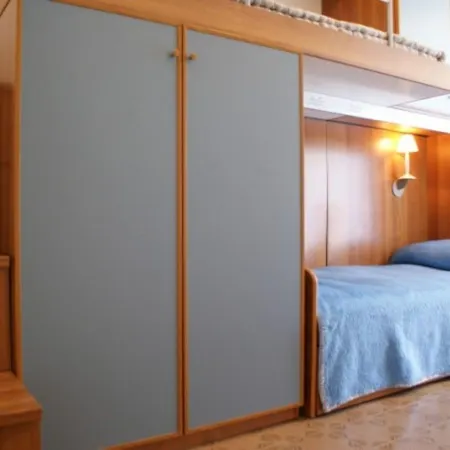 Comfortable Flat In 비비오네