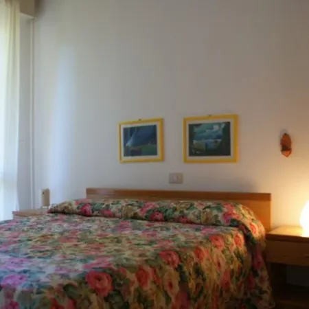Comfortable Flat In 아파트 비비오네
